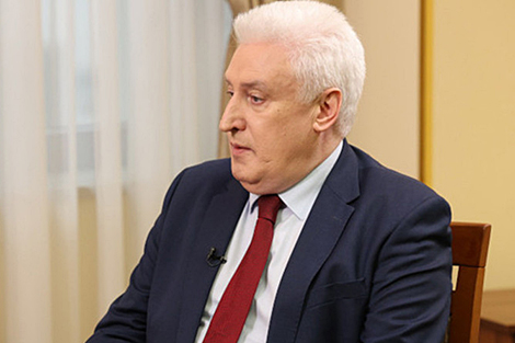 Expert comments on Lukashenko’s efforts to develop new integration formats