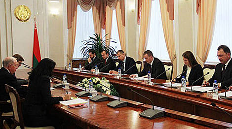 WTO reform expected to have no effect on Belarus’ accession process