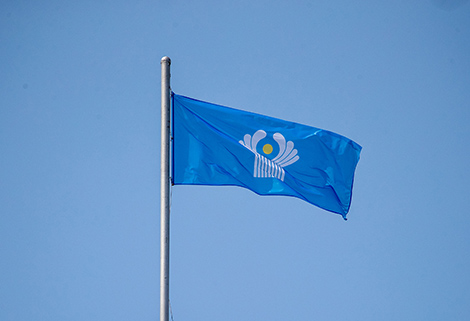 Belarus welcomes CIS Plus initiative
