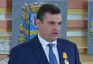 Slutsky: Electoral practice in Belarus has become closer to people