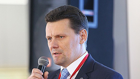 Expert: International cooperation helps Belarus implement many important projects