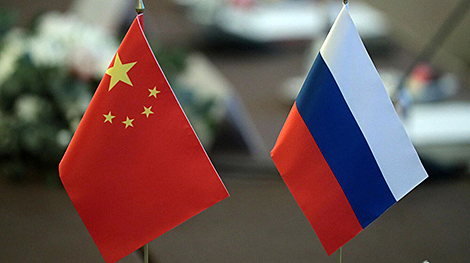 Lukashenko: China will definitely stand with Russia