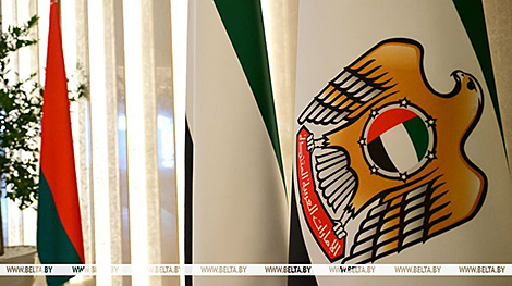 UAE ambassador: Relations with Belarus are exceptionally successful across various sectors