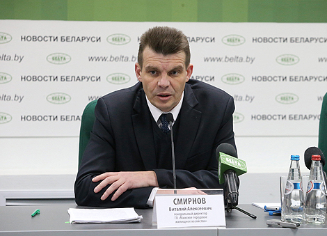Belarus interested in energy efficiency projects