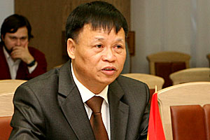 Ambassador: Vietnam appreciates Belarus’ help in its fight for independence