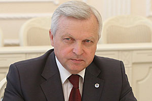 Tozik: Governments of Belarus, China busy working on all-round strategic partnership