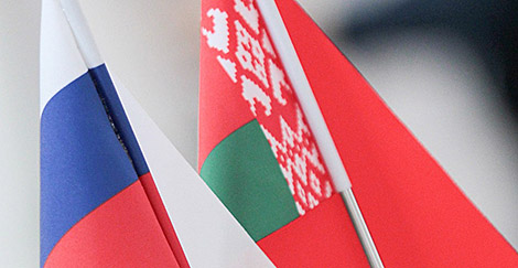 Belarus, Russia seek to build indivisible security in Eurasia