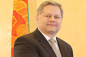 Lithuanian ambassador: The European Union will ease up visa rules for Belarus