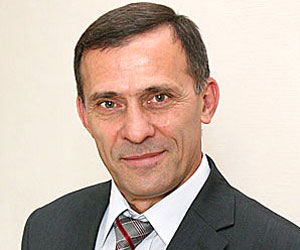 Yegiazaryan: Belarusians are tolerant and respectful to other ethnicities