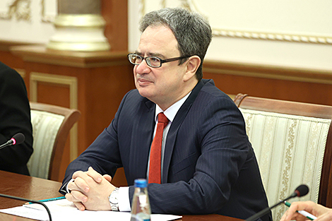 Ambassador: Belarus, Türkiye have a long history of friendly relations