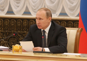 Russia to continue policy of equal integration with Belarus