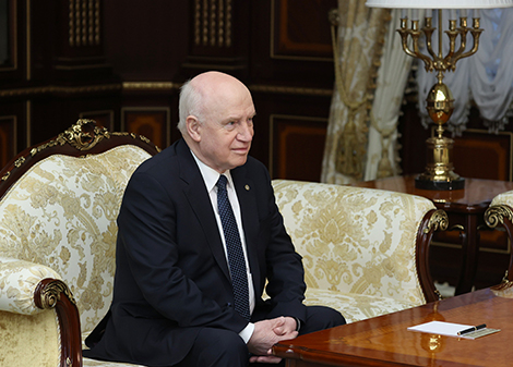 Belarus’ presidency in CIS hailed as successful