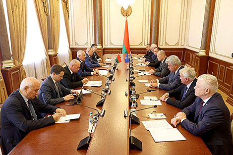 MP: CSTO needs to preserve unity, seek new forms of cooperation