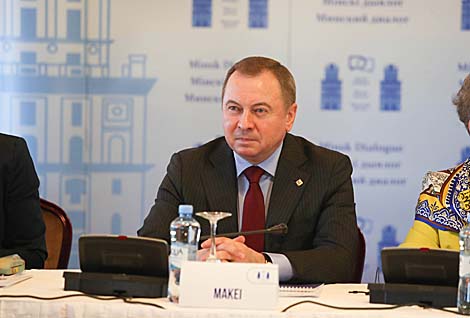 FM: Russia understands Belarus’ pursuit of better relations with EU