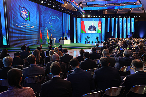 Lukashenko: ‘Spontaneous’ Gen Z revolutions become emerging security challenge