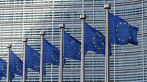 Lukashenko brands EU as totalitarian military, political bloc with blatantly revanchist sentiments