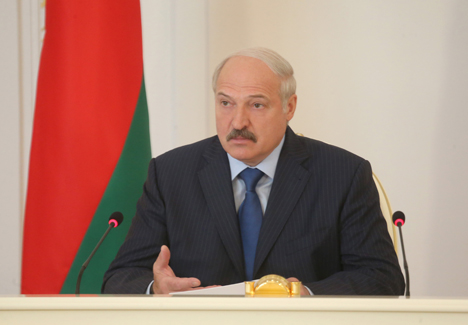 Belarus president: Pre-election promises must be fulfilled unconditionally