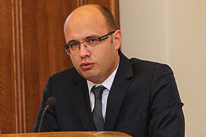 Belarusian economy changes naturally, presidential aide says