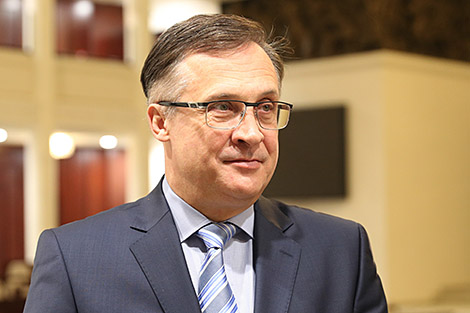 MP: Enforcement of Belarus-EU visa facilitation agreement in June is realistic