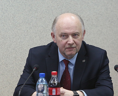 Planetary congress to open new opportunities for Belarus to participate in international projects