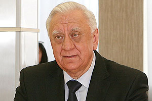 Myasnikovich: Belarus-Indonesia relations to drive EEU-ASEAN cooperation