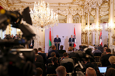 Lukashenko opines on possibility of abolishing death penalty in Belarus