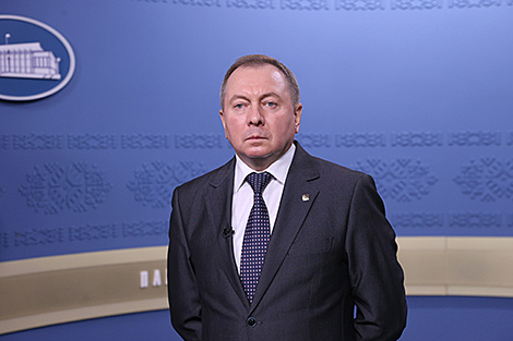 FM talks about Belarus’ future