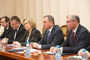 Belarus welcomes Slovenia’s pragmatic approach to bilateral relations