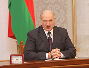 Lukashenko: CSTO created a flexible system to respond to new threats