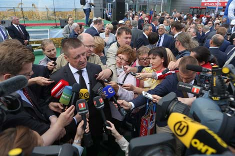 Rosselkhoznadzor’s actions in respect of Belarusian enterprises criticized as inadequate, groundless