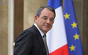 French MP: New cooperation opportunities may open up for Belarus and France