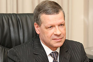 Belarus hopes to bring strategic cooperation with India to higher level