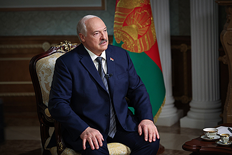 ‘You cannot defeat drugs with missiles’. Lukashenko urges dialogue over force on global issues