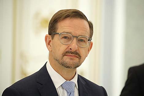 Belarus thanked for huge contribution to OSCE