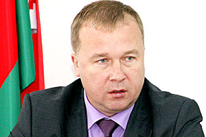 Shamko: Belarus’ strong performance in Sochi will give new impetus to sport in the country
