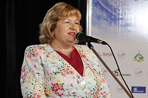 Ananich: Slavonic Bazaar is a calling card of Belarus