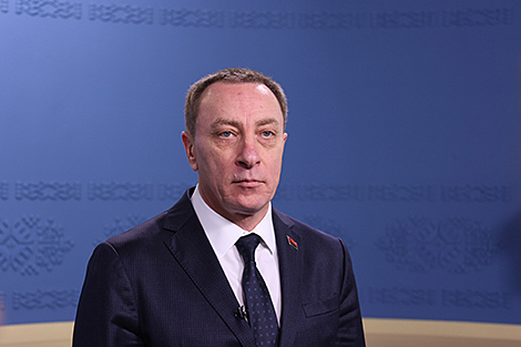 Snopkov: Belarus’ economic sovereignty relies on import substitution today