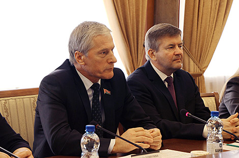 Opinion: Belarus, Slovakia have huge potential for advancing cooperation