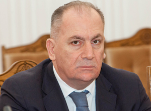 Belarus, Georgia working on reaching $200m in mutual trade