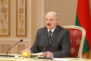 Lukashenko: Orel Oblast is one of Belarus’ promising trade and economic partners