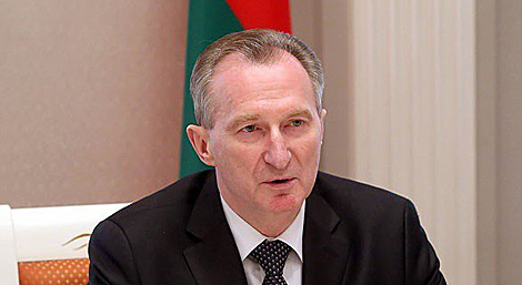 Kosinets: Manufacturing upgrade ensures Belarus’ economic security