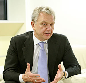 Khristenko: Belarus will join WTO
