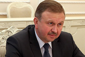 Kobyakov: Belarus made an invaluable contribution to Great Victory