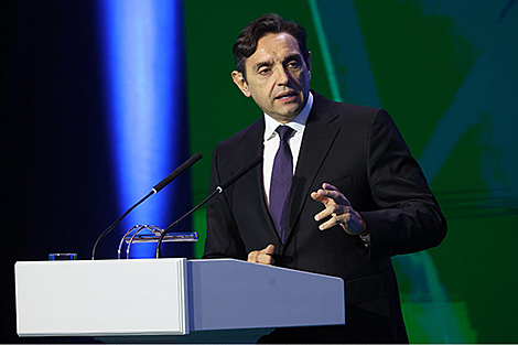 Serbian vice premier: Serbia is proud of friendship with Belarus