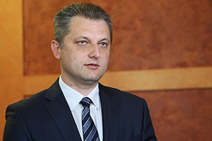 Consolidating role of Belarusian Peace Fund noted