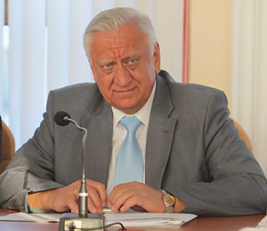 Myasnikovich: Minsk needs more attractive pay-your-way facilities