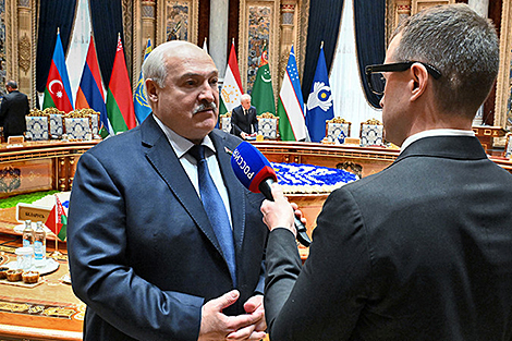 Will U.S. send Tomahawks to Ukraine? Lukashenko analyzes Trump’s strategy