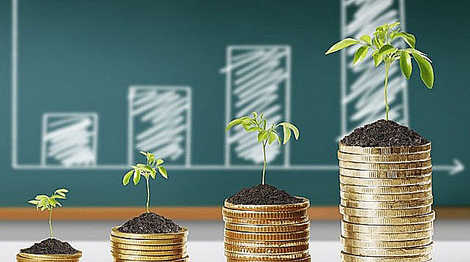 Belarus interested in introducing financial instruments to support green economy