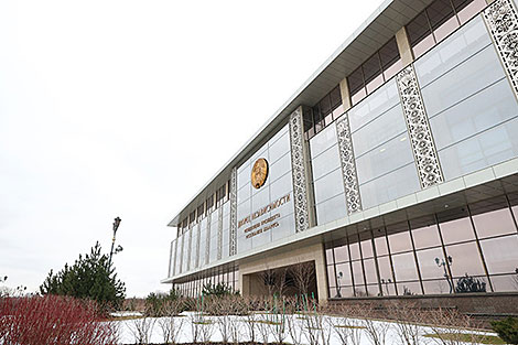 Lukashenko: Year of Quality means focus on modernization, technical re-equipment
