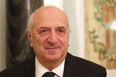 Ambassador: Georgia is looking forward to Lukashenko’s visit